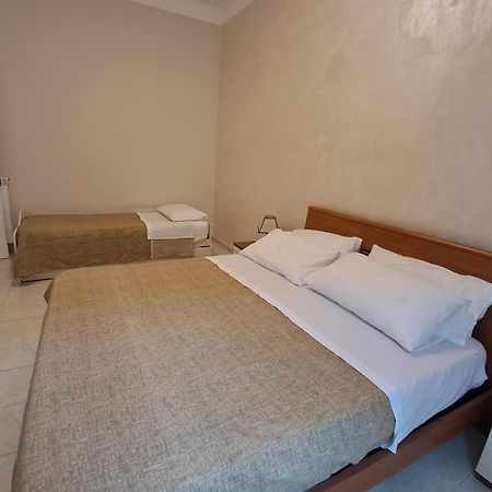 Beds Portamaggiore - Ex Happy House ローマ エクステリア 写真